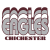 Repeating Eagles